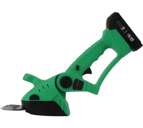 Кусторез + ножницы Zitrek ZKGS20 082-2030 с АКБ