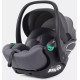 Детское автокресло Rant Evomax KBH602 серый
