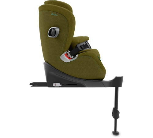 Детское автокресло Cybex Anoris T i-Size mustard yellow