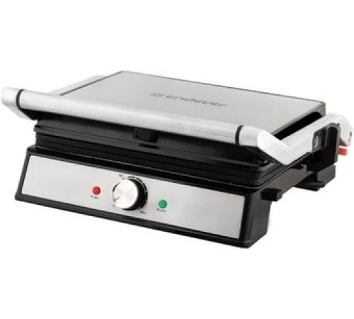 Электрогриль Endever Grillmaster 221