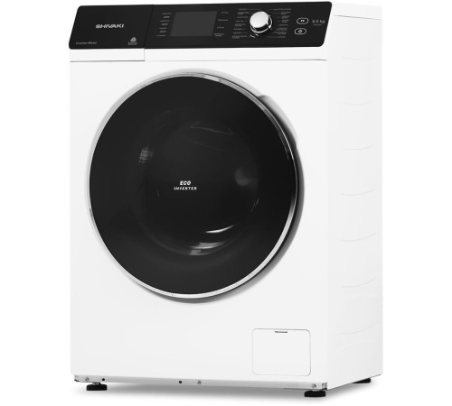 Стиральная машина Shivaki WF60K025CW