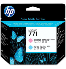 Печатающая головка HP 771 [CE019A]