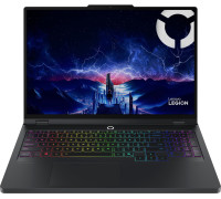 Игровой ноутбук Lenovo Legion Pro 5 16IAX10 83F30012RK