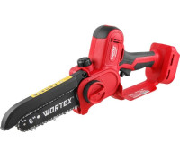 Аккумуляторная пила Wortex CEC 2518-2 1334827 без АКБ