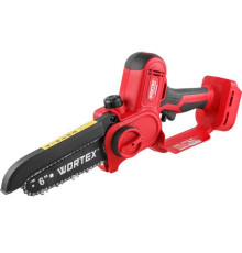 Аккумуляторная пила Wortex CEC 2518-2 1334827 без АКБ