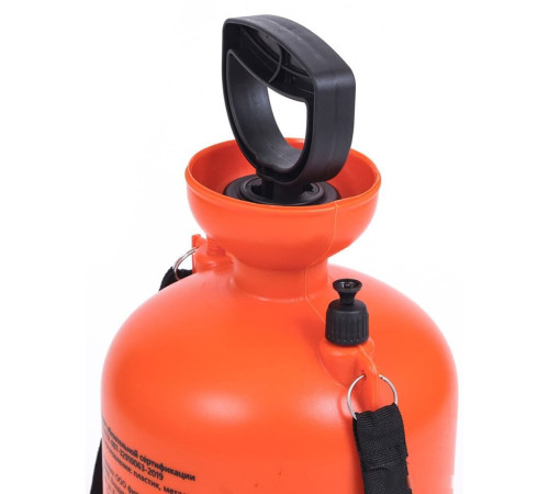 Ручной опрыскиватель Жук ОП-207 6 л