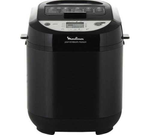 Хлебопечка Moulinex OW251E32