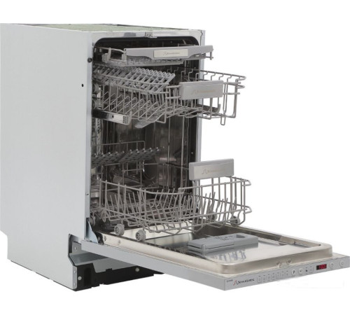 Встраиваемая посудомоечная машина Schaub Lorenz SLG VI4630