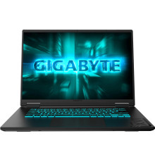Игровой ноутбук Gigabyte Gaming A16 GA63H 3THK3KZ893SD