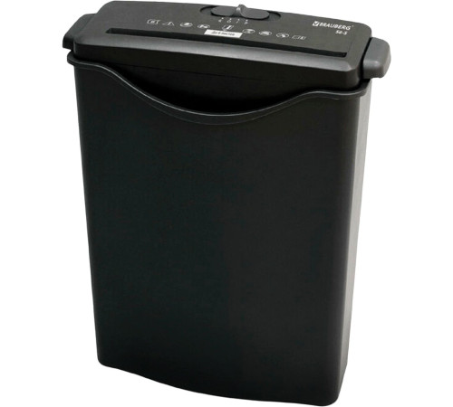 Шредер BRAUBERG S6-S 531087