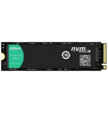SSD Dahua C970 Plus Lite 2TB DHI-SSD-C970RVN2TB