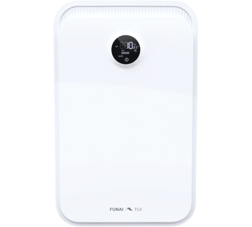 Проветриватель с рекуперацией Funai Fuji ERW-150X.P Wi-Fi / Pearl White