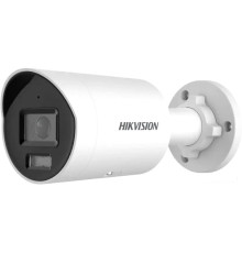 IP-камера Hikvision DS-2CD2047G2H-LIU 4 мм, белый