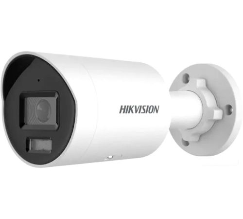 IP-камера Hikvision DS-2CD2047G2H-LIU 4 мм, белый