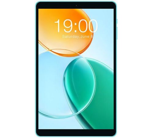 Планшет Teclast P85 2025 3GB/64GB голубой
