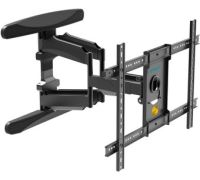Кронштейн для телевизора Tuarex Olimp-605 черный