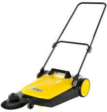 Подметальная машина Karcher Handkehrmaschine S4 1.766-320.0