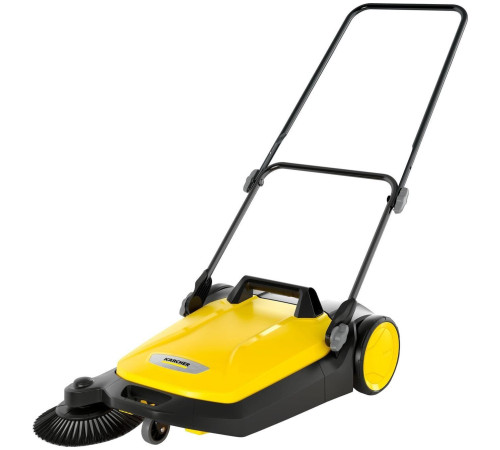 Подметальная машина Karcher Handkehrmaschine S4 1.766-320.0