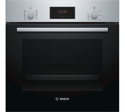 Электрический духовой шкаф Bosch HBF114ES0