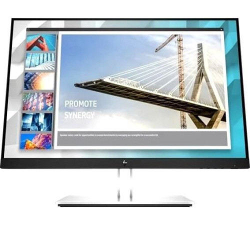 Монитор HP E24i G4
