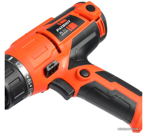 Дрель-шуруповерт Patriot FS 313