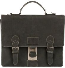 Мужская сумка Klondike 1896 Native KD1132-01 черный