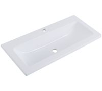Умывальник BelBagno BB800/380-LV-MR-ETN