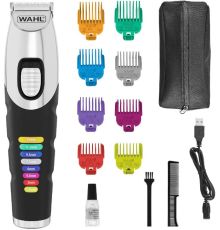 Триммер для бороды и усов Wahl 09893.0443 Color Trim Beard