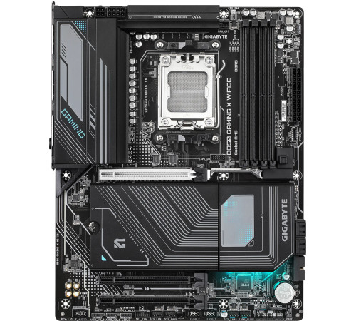 Материнская плата Gigabyte B850 Gaming X WiFi6E