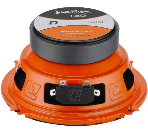 Среднечастотная АС DL Audio Barracuda 130