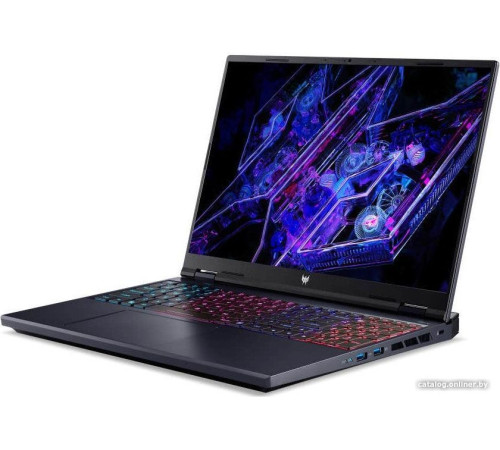 Ноутбук Acer Predator Helios Neo 16 PHN16-72-713V NH.QNPCD.002
