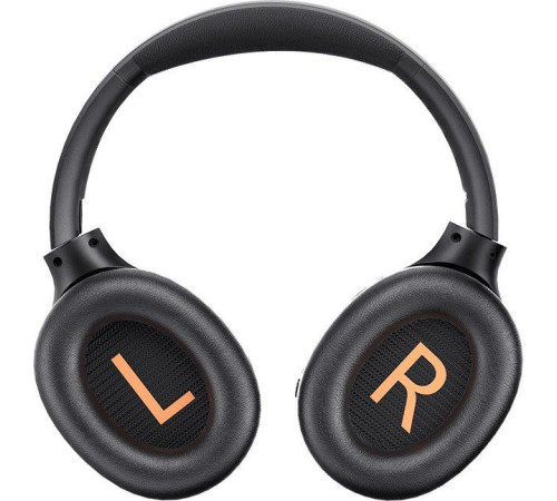 Наушники QCY H3 Lite черный