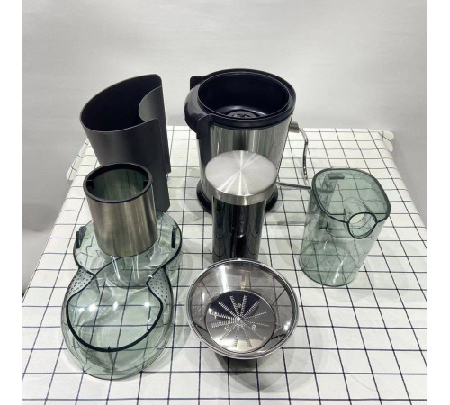 Соковыжималка Sonifer SF-5527