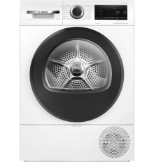 Сушильная машина Bosch Serie 6 WQG241ALPL