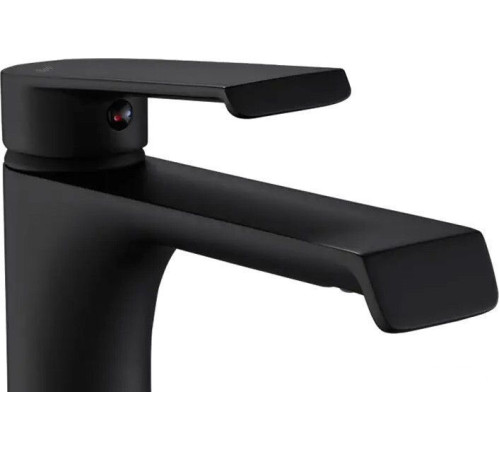 Смеситель Rea Hass B9966 черный