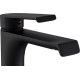 Смеситель Rea Hass B9966 черный