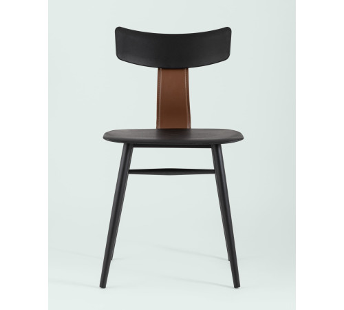 Стул Stool Group ANT черный