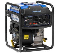 Бензиновый генератор ECO PE-3000RSI
