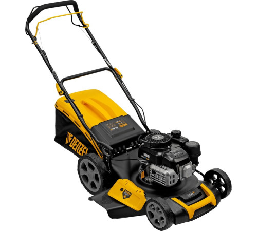 Газонокосилка Denzel GLR-460SP-ZS
