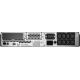Источник бесперебойного питания  APC Smart-UPS 3000VA RM 2U LCD SMT3000RMI2U