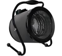 Электрическая тепловая пушка ZILON ZTV-5C