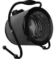 Электрическая тепловая пушка ZILON ZTV-5C