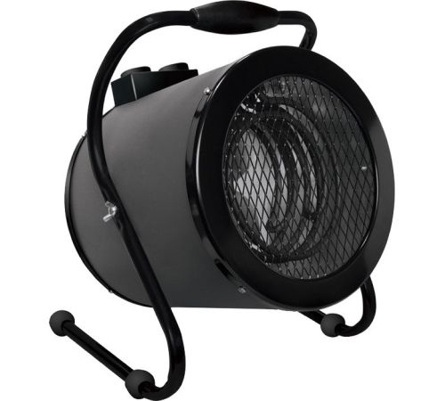 Электрическая тепловая пушка ZILON ZTV-5C