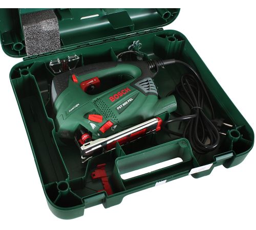 Электролобзик  Bosch PST 900 PEL 06033A0220