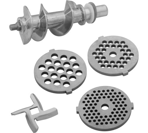 Мясорубка MAUNFELD MF-233CH