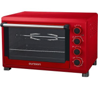 Мини-печь Oursson MO3815/RD