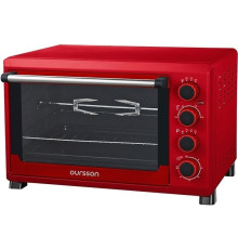 Мини-печь Oursson MO3815/RD