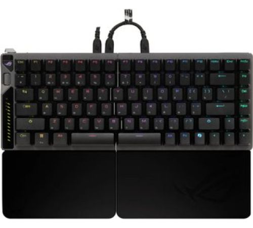 Клавиатура ASUS ROG Falcata ASUS ROG HFX V2 Magnetic