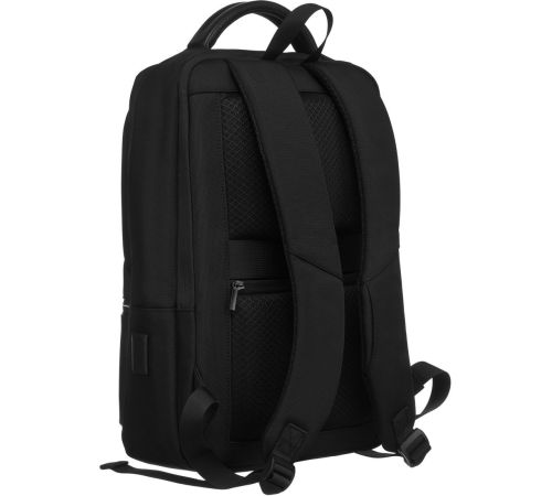 Городской рюкзак Peterson PTN SL-2303 черный