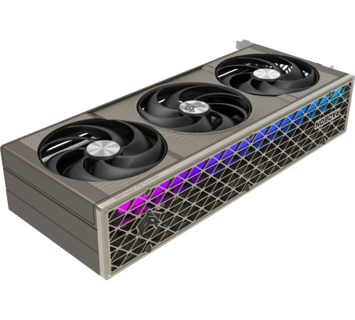 Видеокарта Sapphire Nitro+ Radeon RX 9070 XT 11348-01-20G